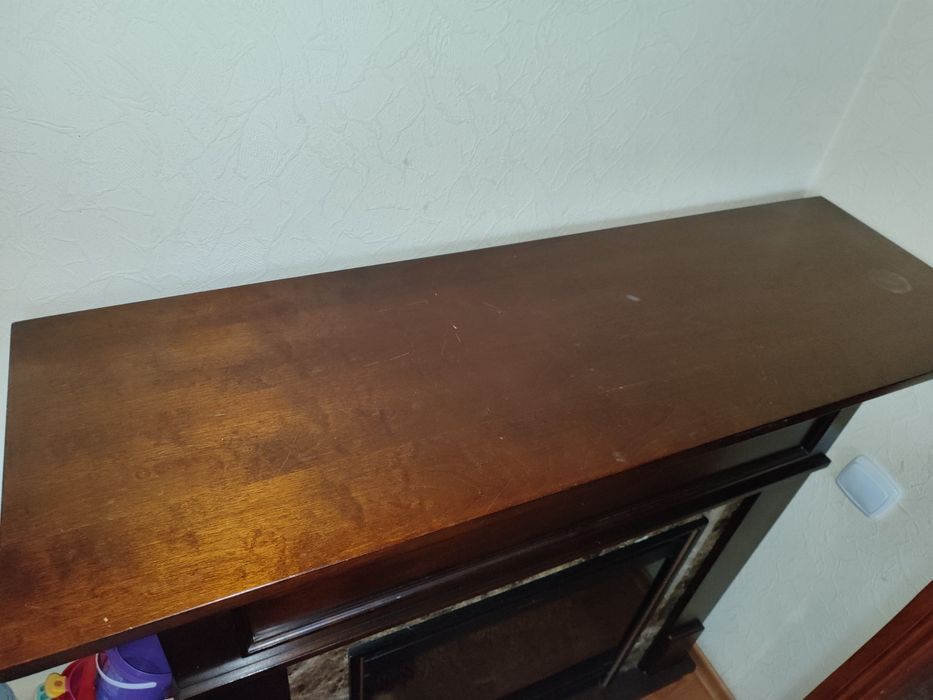 Камін електричний 2 кВт каміно комплект електро камин электрокамин