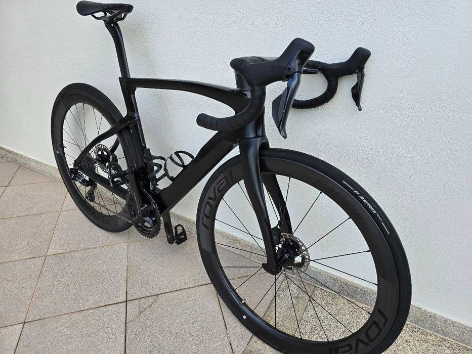 Pinarello Dogma F