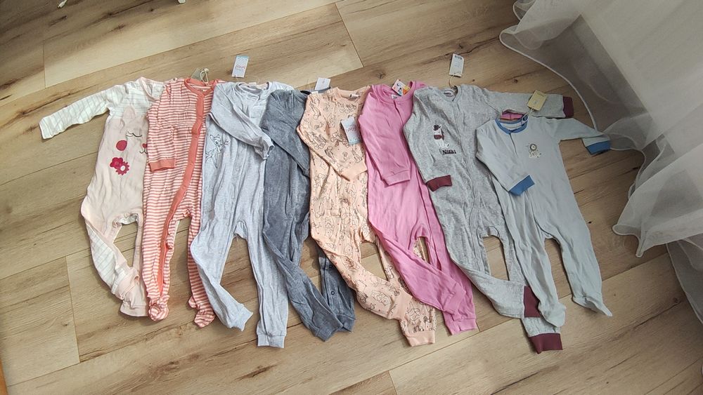 Пакетом дитячий одяг, боді,ромпери, костюм,сукня 3-6, 6-9 міс