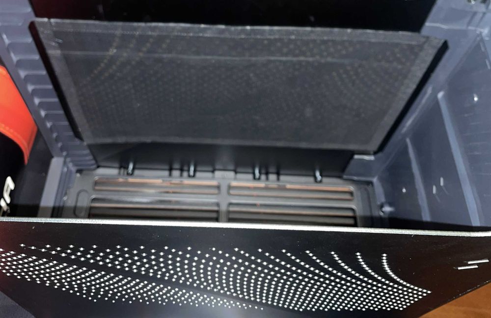 PC Gaming Mini ITX -Fractal Era 2+Ryzen 5900+32GB DDR4+Cooler Água 280