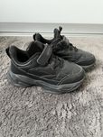 28 Sprandi sneakersy czarne lekkie