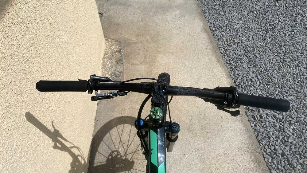 Bicicleta Orbea Oiz