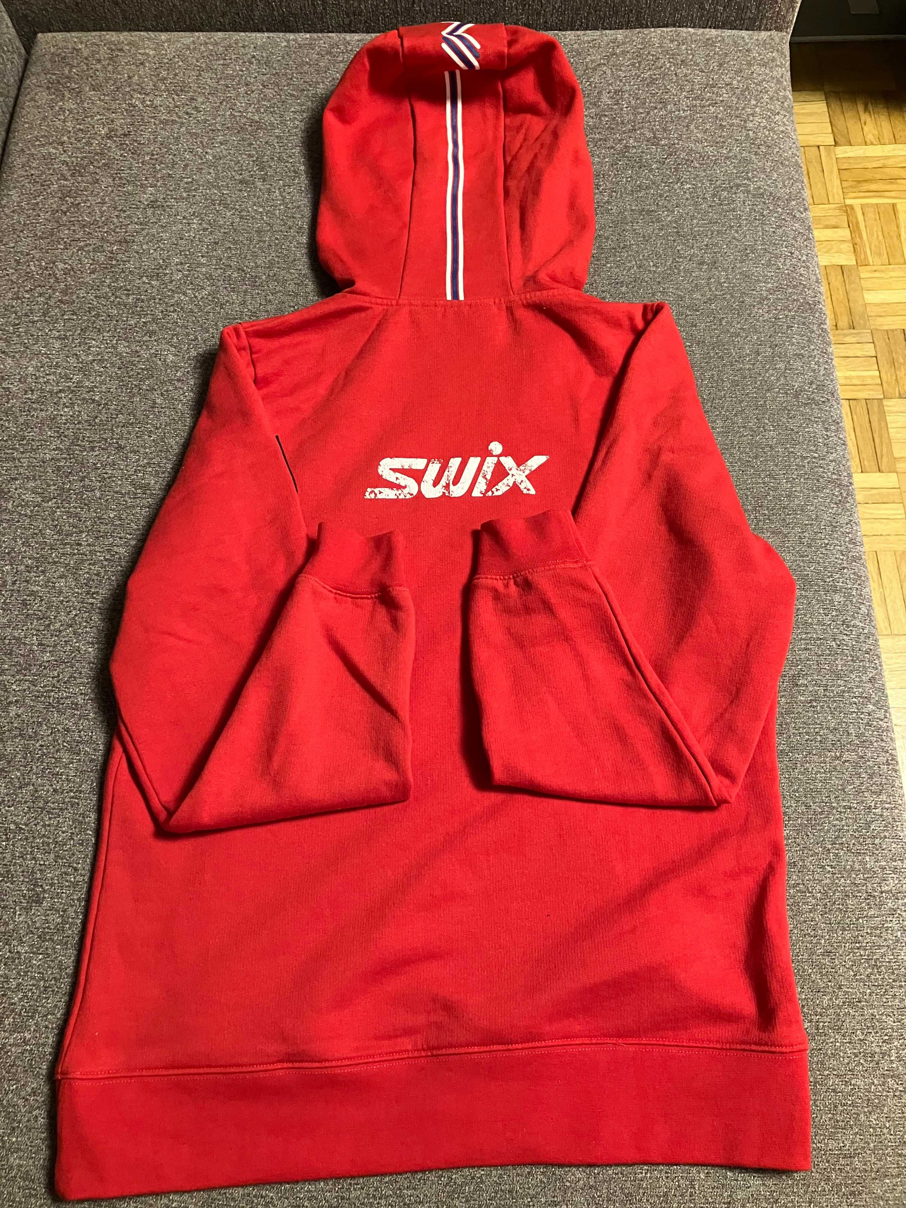 Bluza Swix 158-164 cm