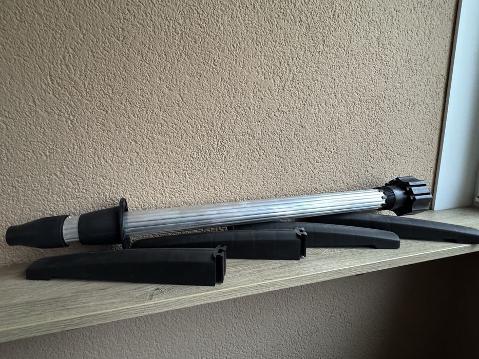 Обігрівач UFO 2000-2300W