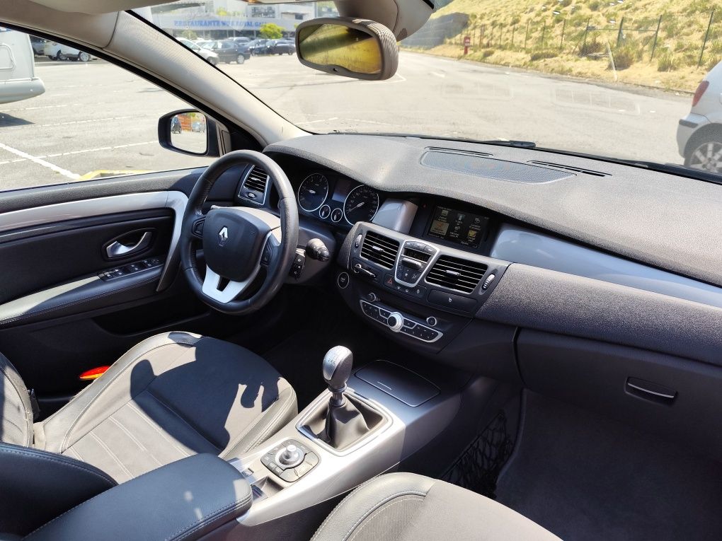 Renault laguna 1.5 DCI