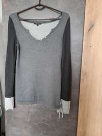 Sweter sweterek Morgan S