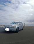 Volvo V50 1.6 diesel 2007
