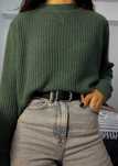 Camisola PULL&BEAR
