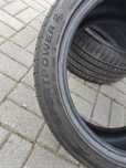 Komplet opon 245/40 R19 lato 4szt