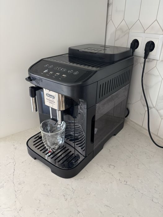 Delonghi Magnifica Evo