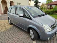 Opel Meriva A 1.6 B,G