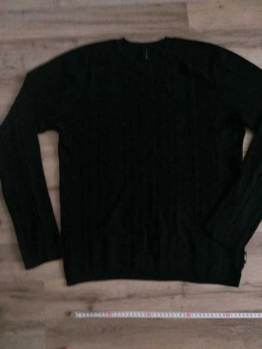 Sweter Renuar M cienki