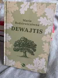 Dewajtis Maria Rodziewiczówna