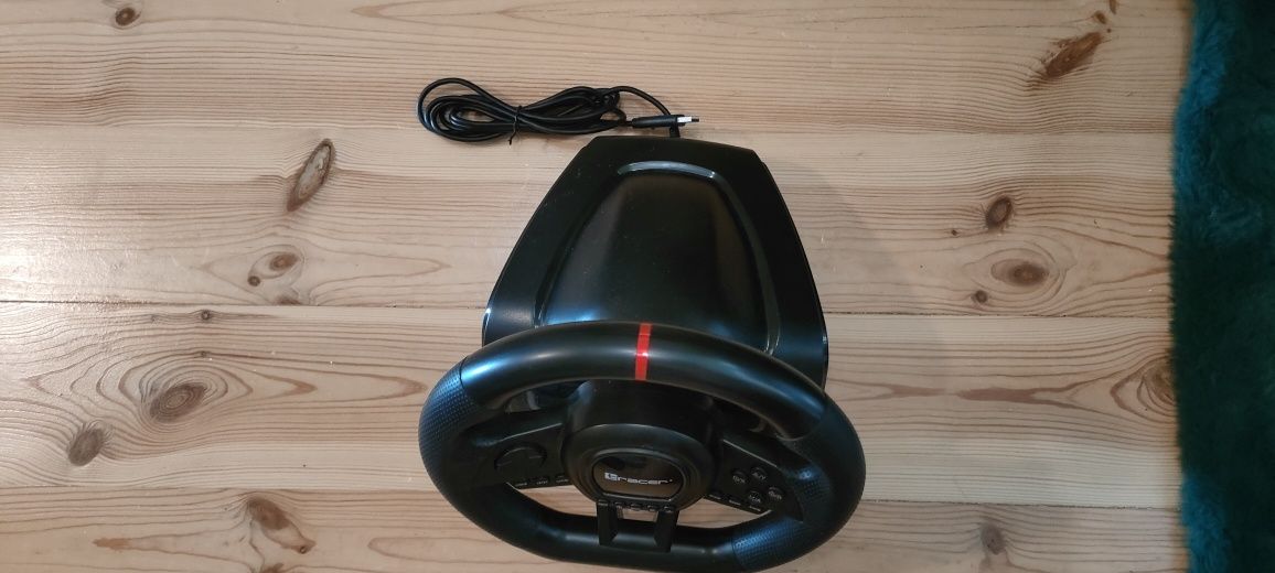 Kierownica tracer nowa