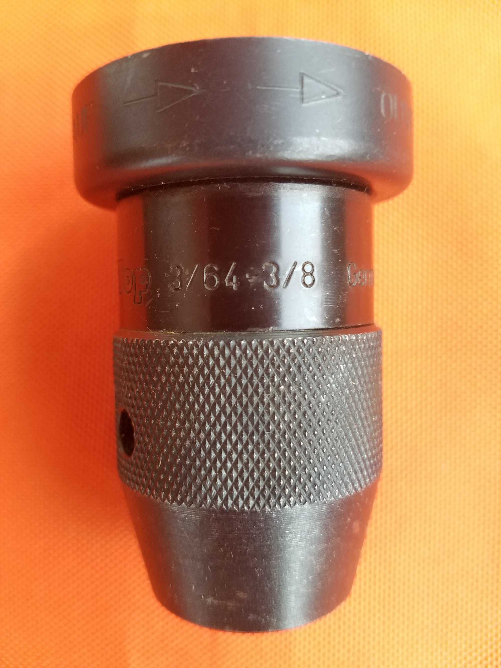 Коллекционный, выставочный  Metabo Top 1-10 мм, 3/8"
