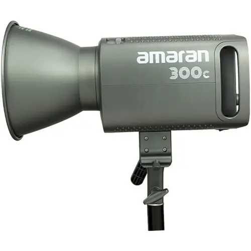 Свет Aputure Amaran 300c RGBWW 300W Full-Color(AP30011A11)(AP40011A12)