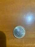 Moeda 1€ Eslováquia 2009