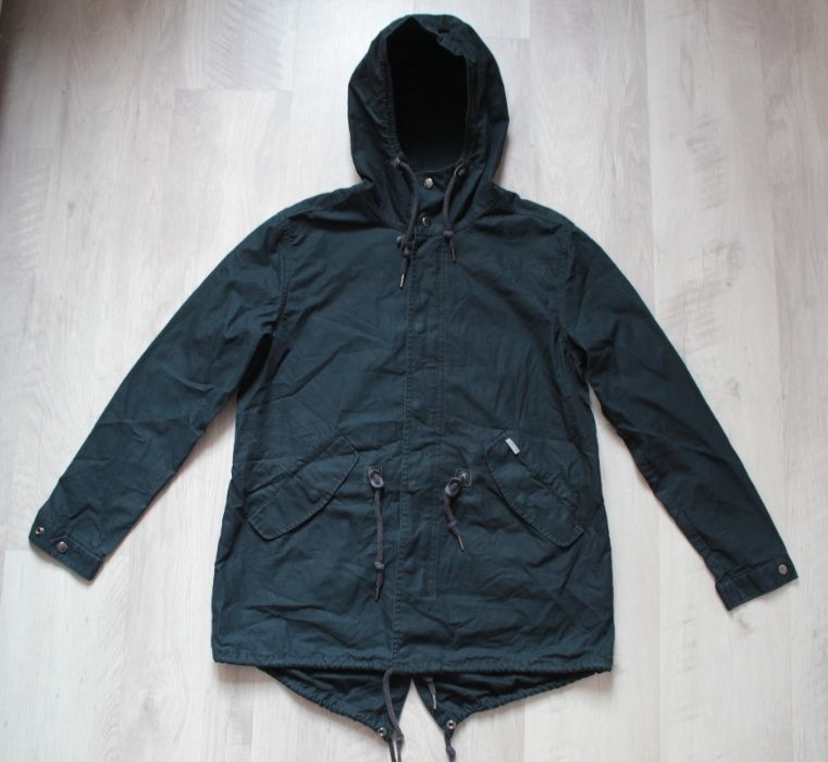 Carhartt Clash Parka