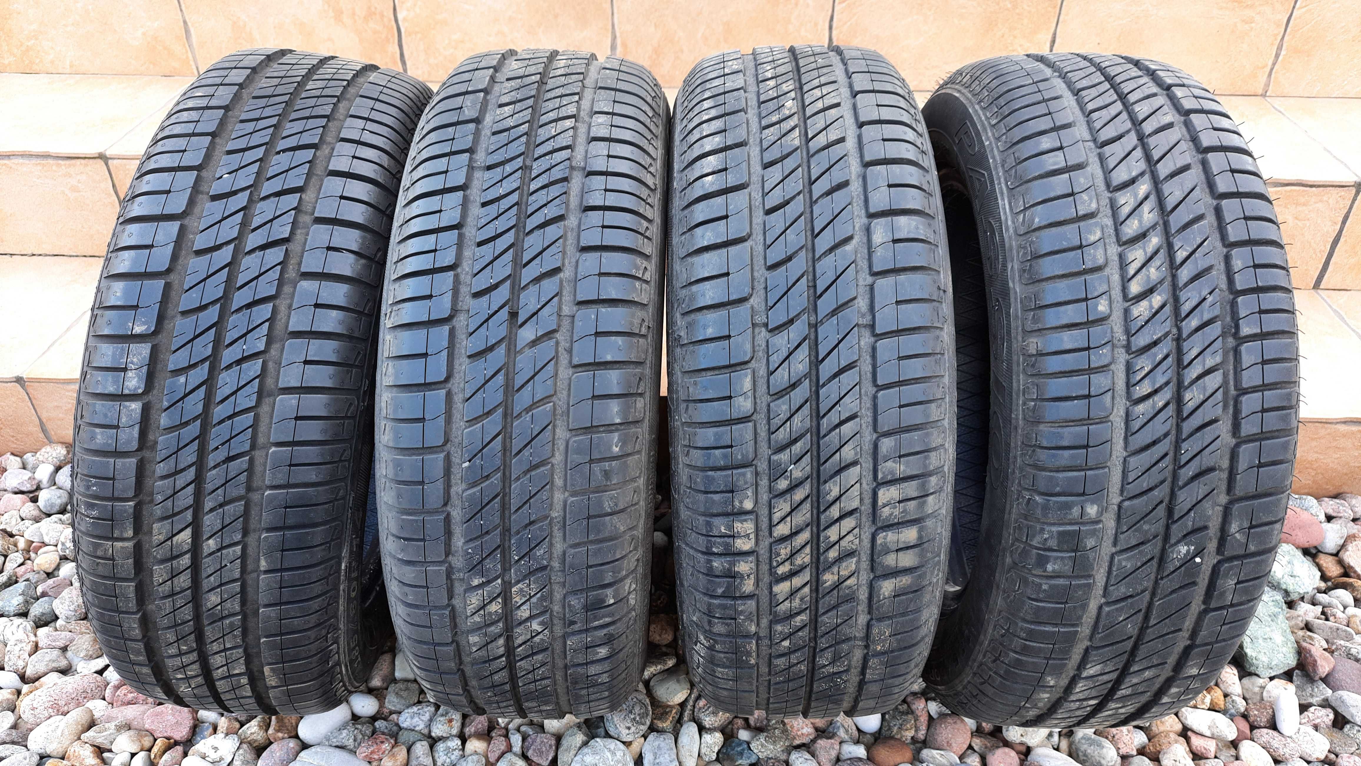 Opony Dębica Passio 2 rozmiar 185/60R14 - 4 sztuki