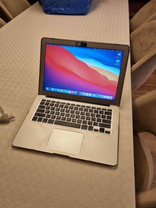 MacBook Air 2017 (13 polegadas)
