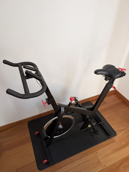 Bicicleta da Domyos biking spinning 100