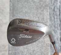 Wedge Titleist SM4 56° Bounce 08° | Golfe WE006
