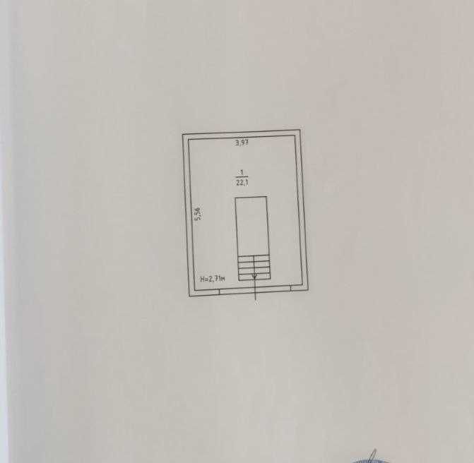 Продаємо  Гараж  вул. Ольжича 48 під виробництво  власник