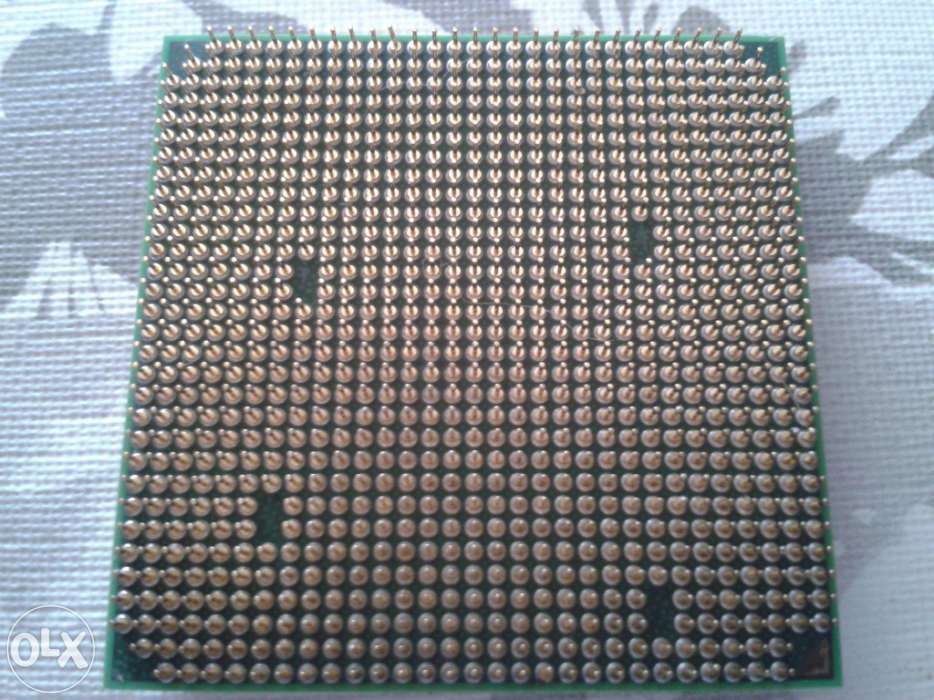Processador AMD Athlon 1.60 2650e