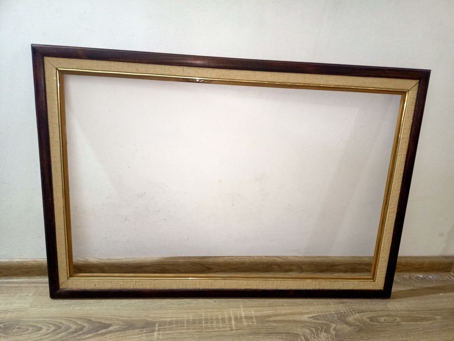 Рамка для картины 80 на 50