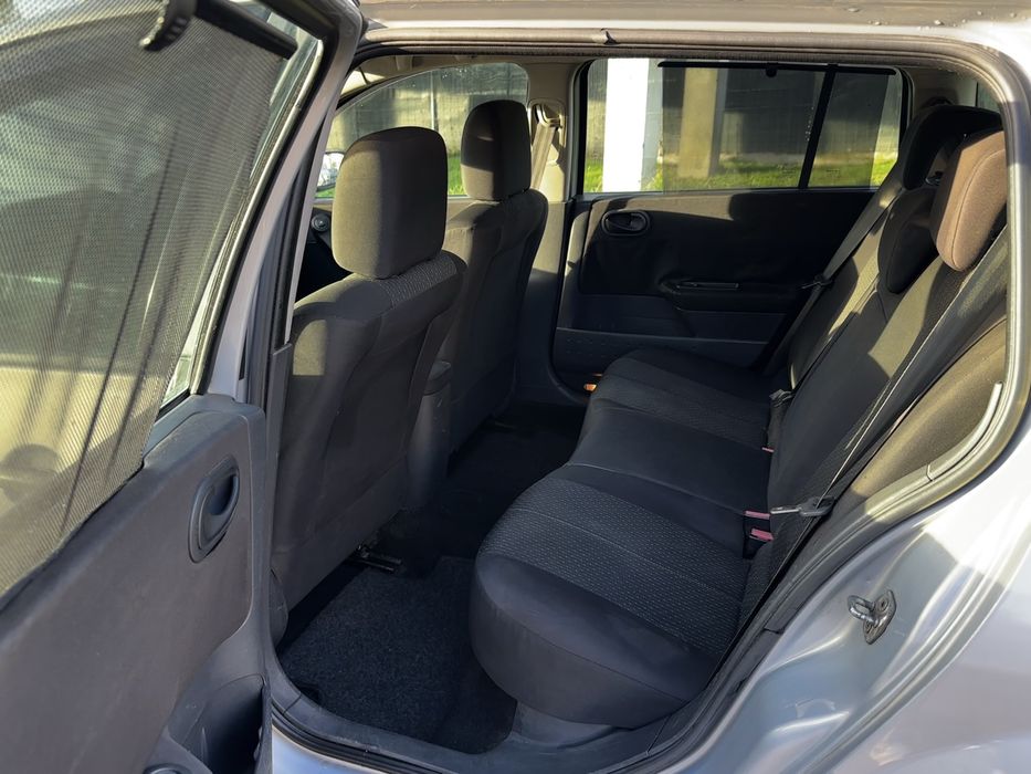 Renault diesel 2004/10