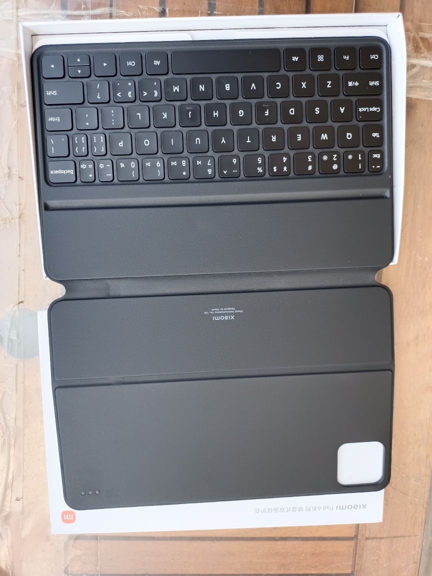 Genuine Xiaomi Keyboard Magnetic pad6