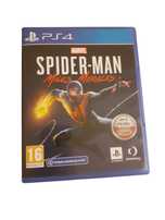 Gra Spider-Man Miles Morales