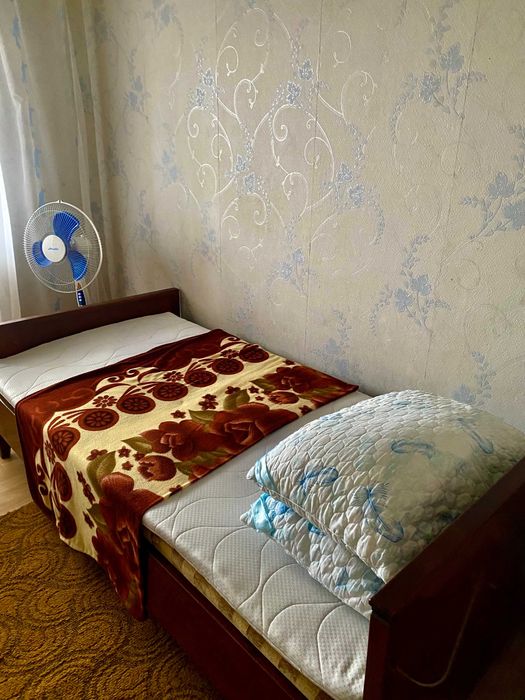 Довгострокова оренда двокімнатної квартири, м. Кривий Ріг