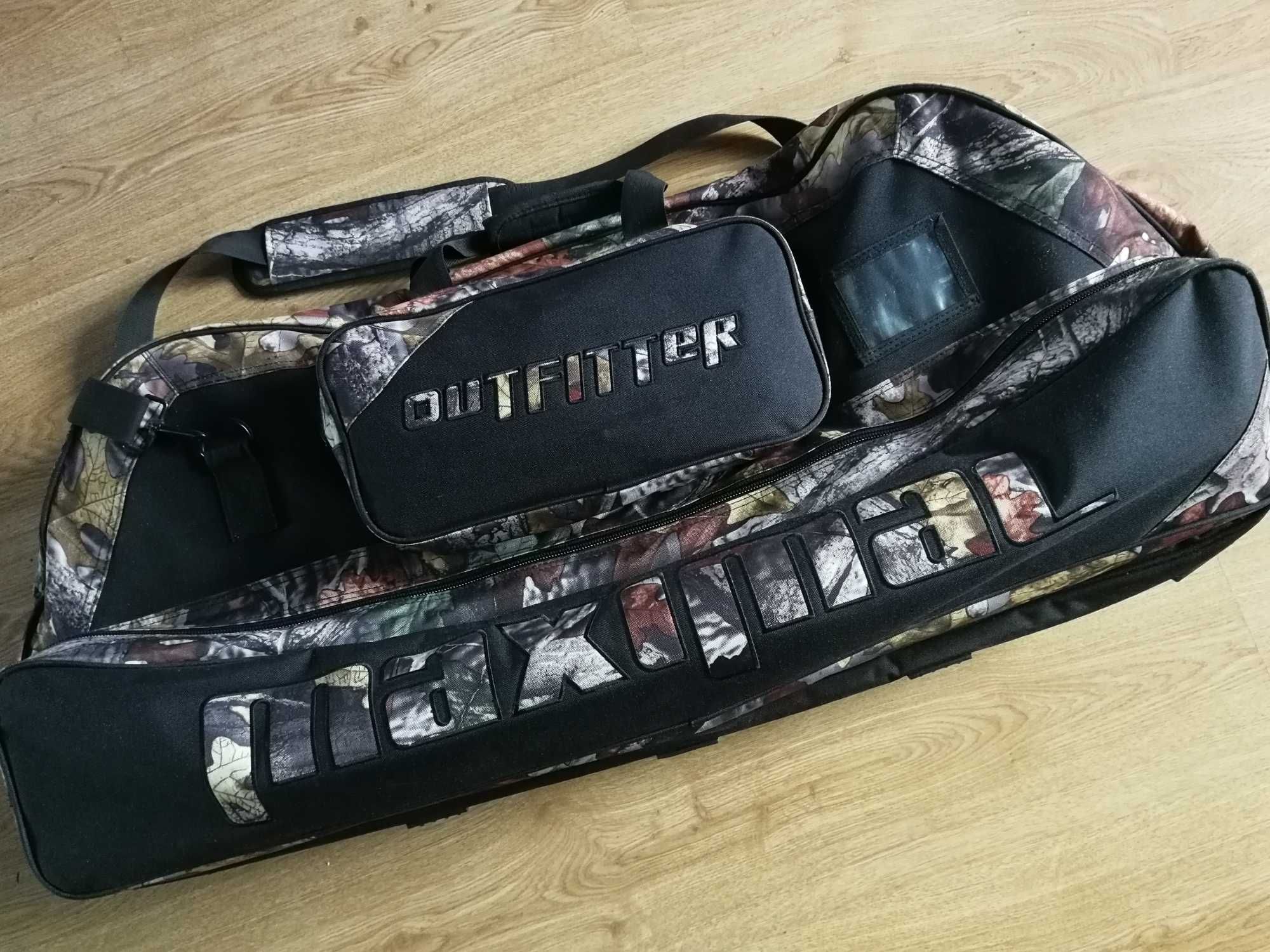 Hoyt Nitrum Turbo