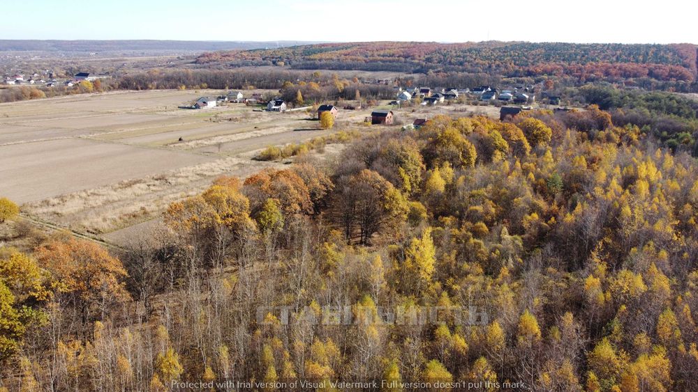 Продаж Ділянка 15 сотих під будівництво. Павлівка. Ліс. Природа. Дача