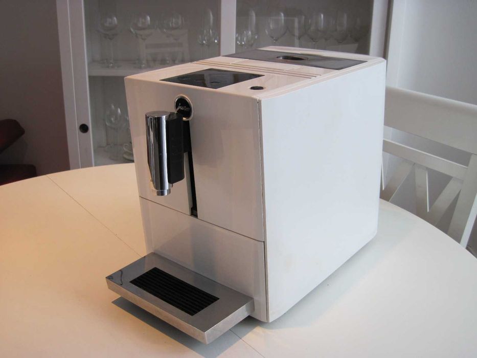 Ekspres do kawy - Jura A1 - uszkodzony