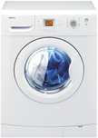 Borracha porta Beko máquina lavar roupa