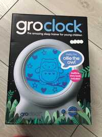 Gro clock - nowy