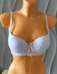 Biustonosz usztywniany push-up 70B
