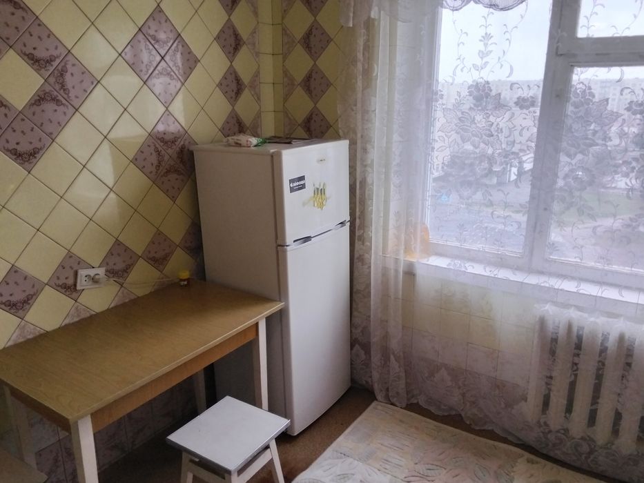 Сдам 1к на пр.М.Лушпы посуточно