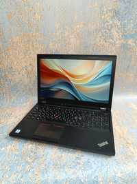 Ноутбук Lenovo ThinkPad P52 15.6"/i7-8850H/32GB/512GB M.2/Nvidia 6GB