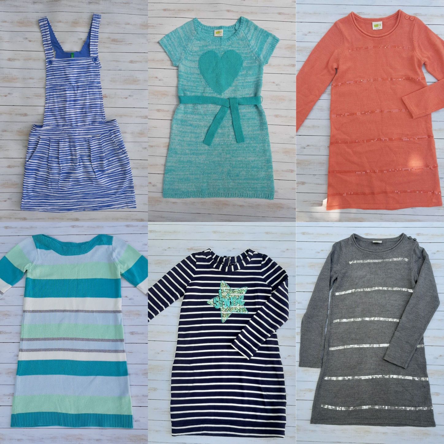 Одежда для девочки 10-12 лет