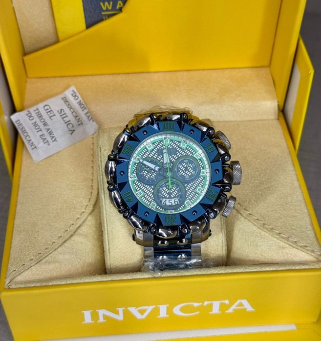 Relogio Invicta Novo