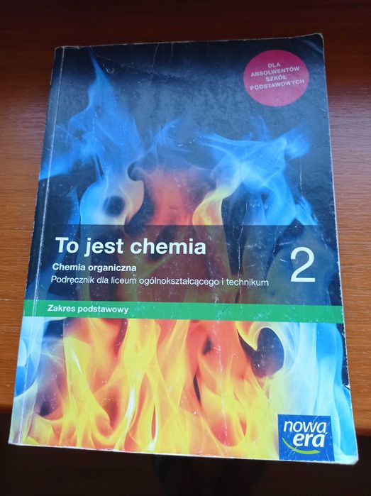 To jest chemia 2