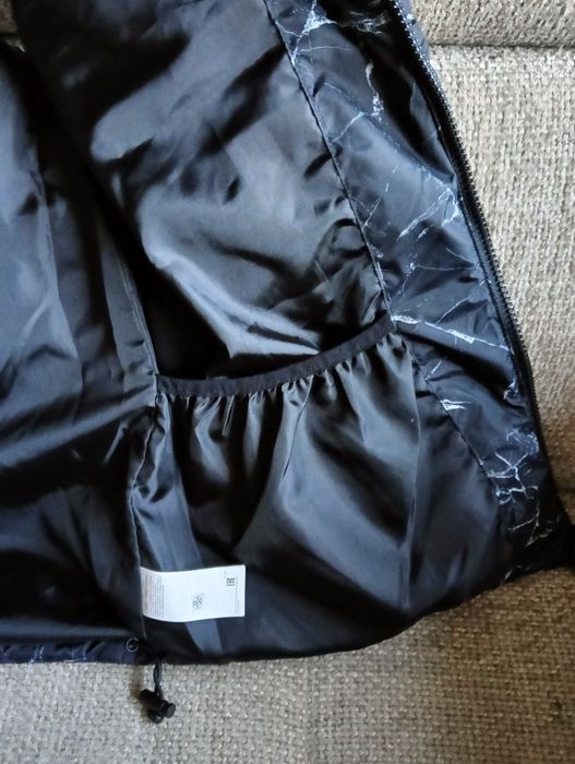 Bezrękawnik młodzieżowy Cropp rozmiar M