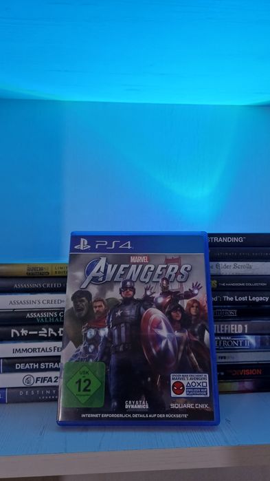 Игры playstation 4 / PS 4 / Диски  playstation 4 (роздріб, комплект)