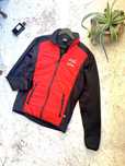 Робоча куртка James Nicholson L Strauss mascott snickers helly