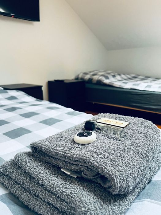 Gościniec Błogocice Cieszyn