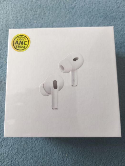 Słuchawki AirPods Pro