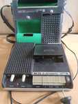 Magnetofon kasetowy Unitra MK125 z 1977 r Sprawny
